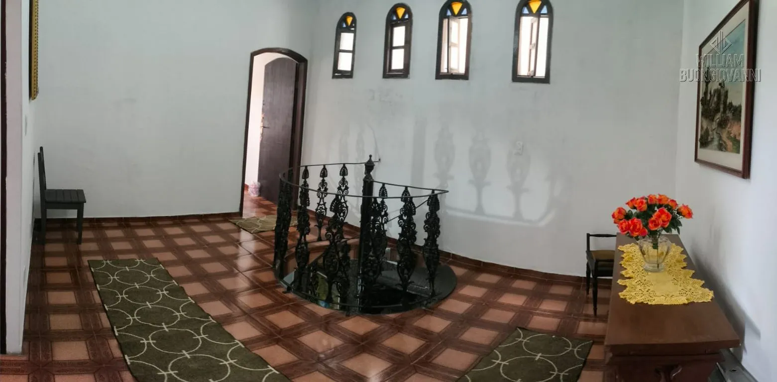 Imagem aravilhosa Casa com Piscina 4 dorms (1 suíte ), 600m da praia - Vila Mirim PG