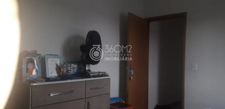 Imagem Cobertura para Venda em Santo André / SP no bairro Vila Homero Thon