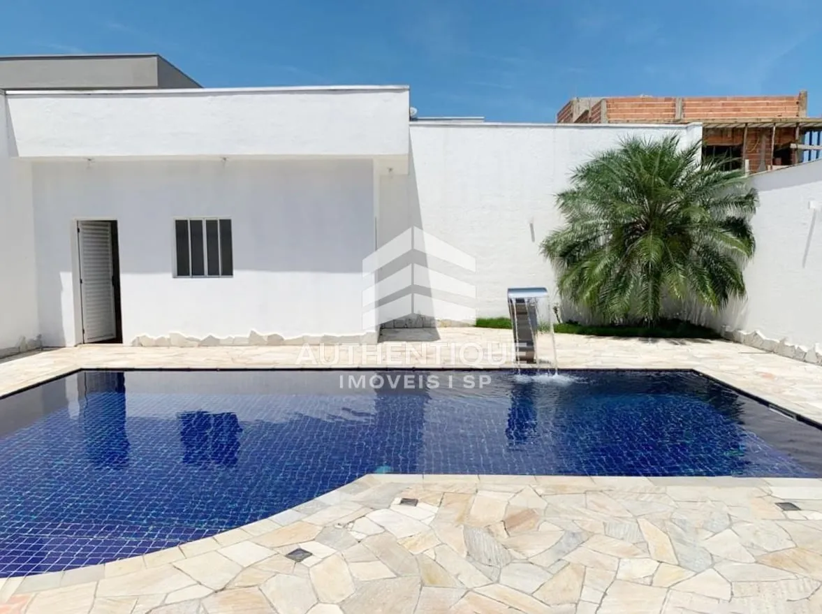 Imagem Morada da Praia em Boracéia - Casa à venda no bairro Centro - Bertioga/SP