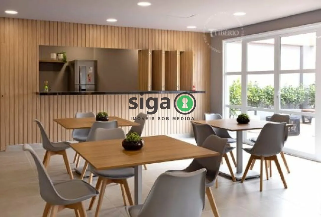 Imagem Apartamento Studio para venda na Vila Mariana, São Paulo - SP