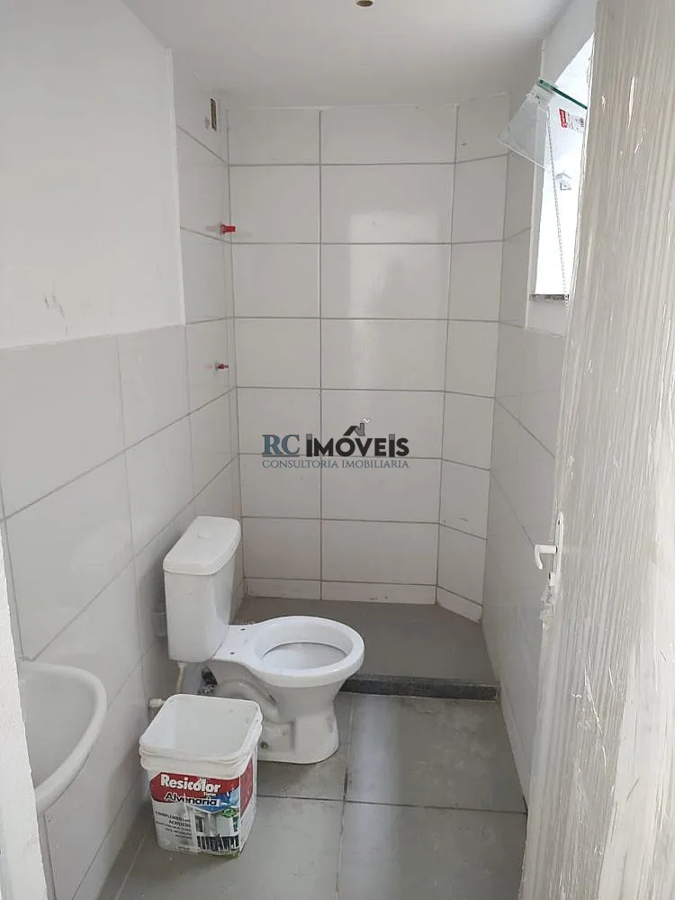 Imagem Casa a Venda no bairro Laranjal - São Gonçalo, RJ