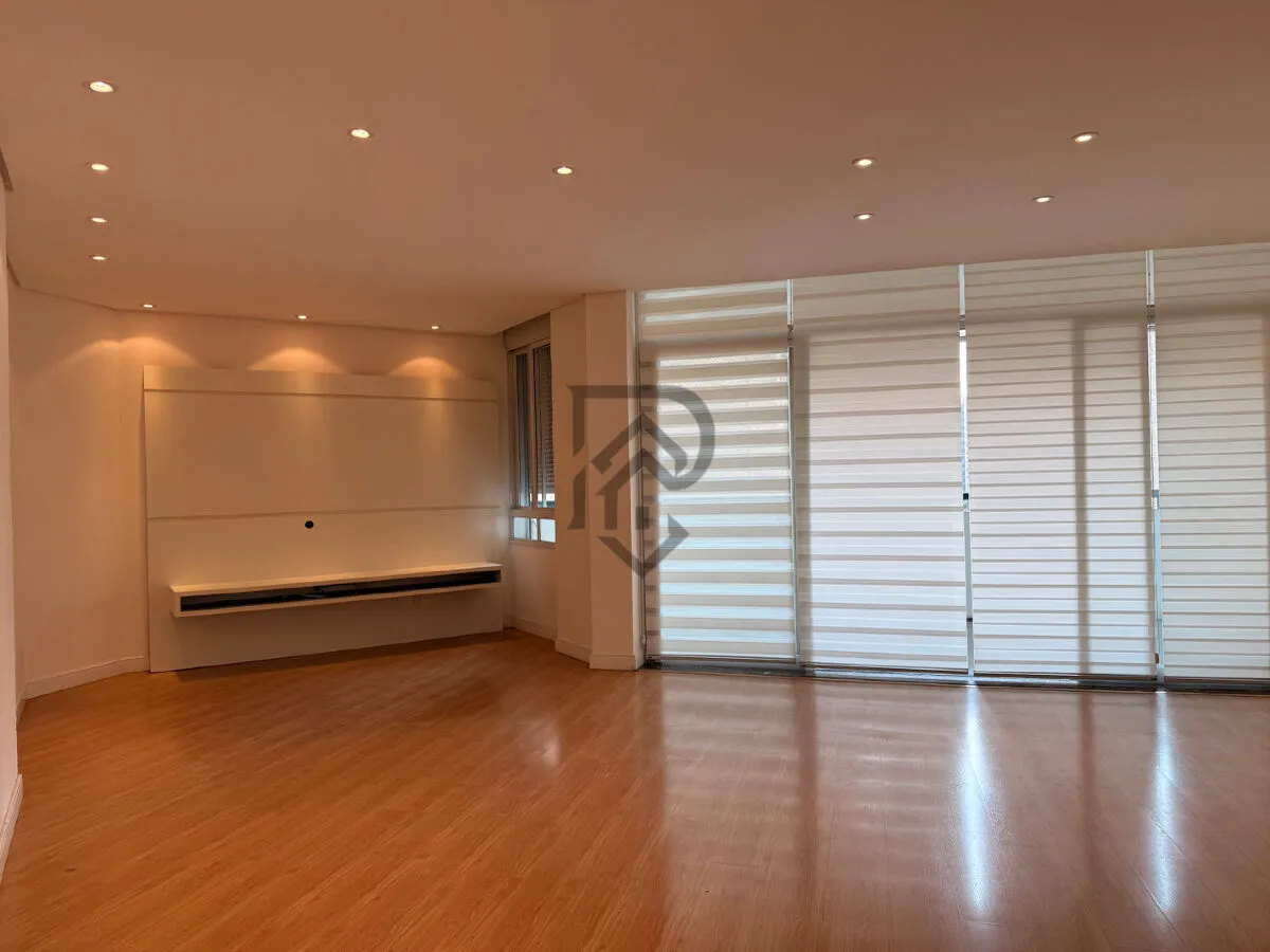 Imagem Apartamento moema Condomínio Club Ibirapuera