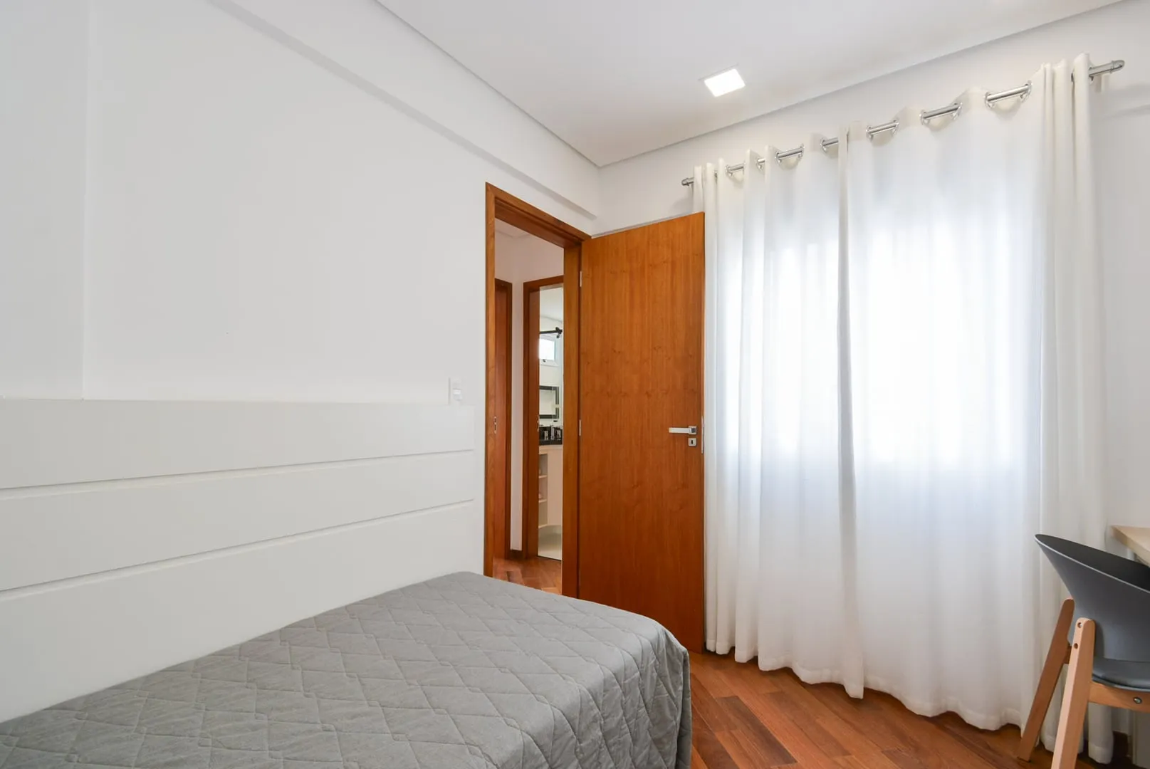 Imagem Apartamento à Venda no Residencial Felicitá, 84m², 2 vagas, Santa Paula, São Caetano do Sul/SP