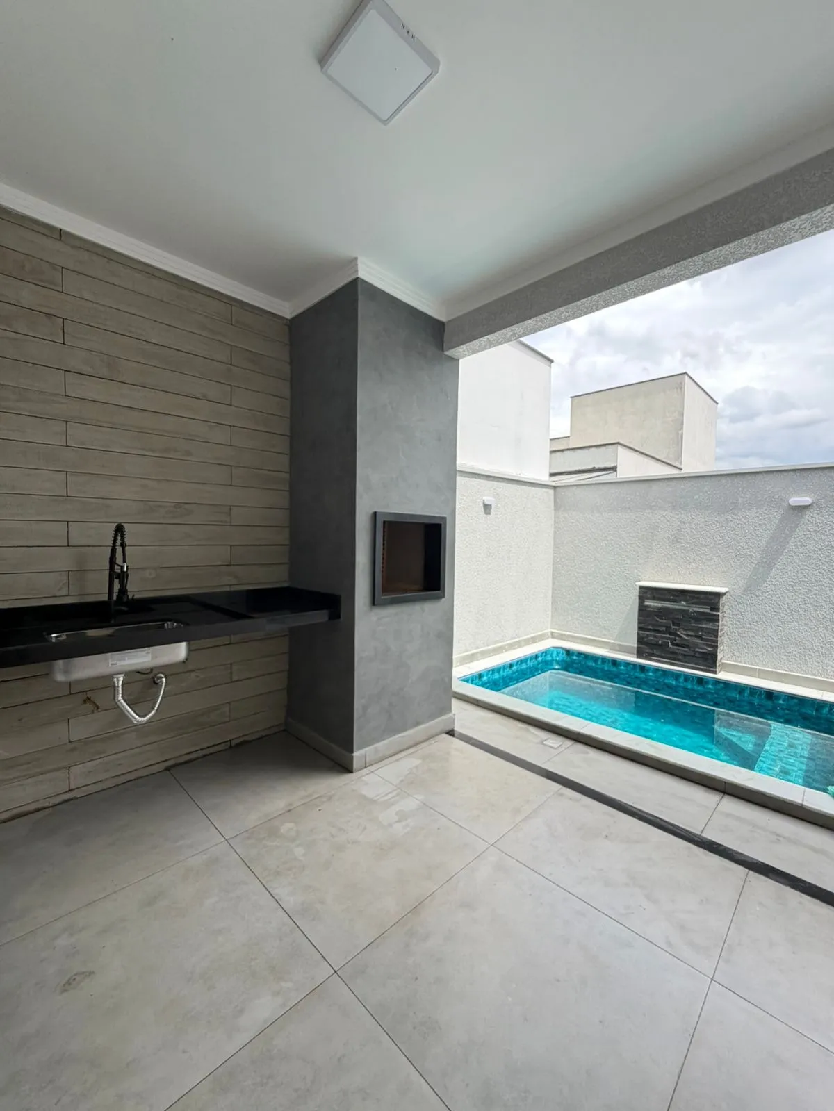 Imagem CASA RESIDENCIAL em Sorocaba - SP, Residencial villaggio ipanema