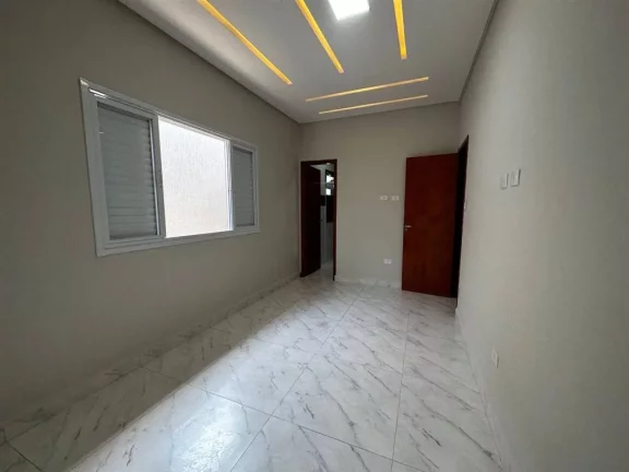 Imagem Casa com 3 dorms, Caiçara, Praia Grande - R$ 850 mil, Cod: 2511