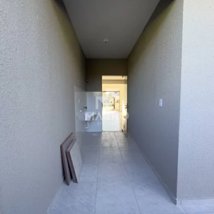 Imagem Geminado Duplex | Amizade | 3 quartos | 86m²