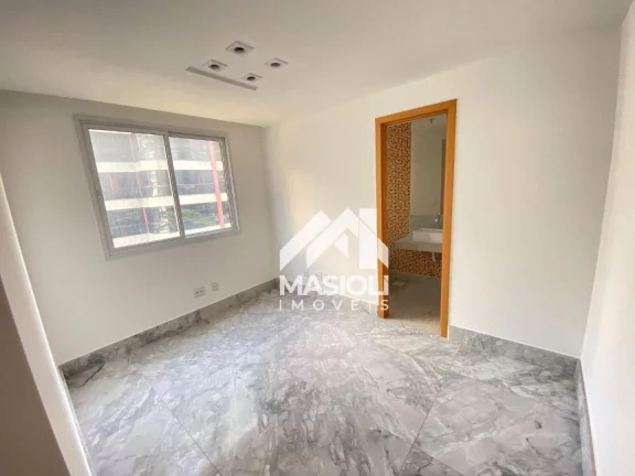Imagem Apartamento com 4 dormitórios à venda, 142 m² por R$ 2.730.000,00 - Praia da Costa - Vila Velha/ES