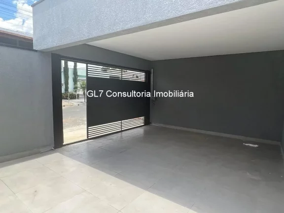 Foto do imóvel Excelente Casa t?(C)rrea em Bairro tranquilo no Jardim Monte Carlo. Indaiatuba-SP. Área terreno 150m