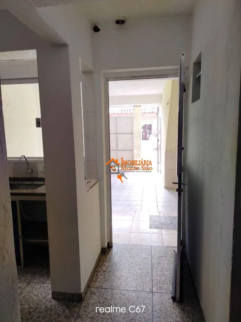 Imagem Prédio à venda, 350 m² por R$ 670.000 - Jardim Cumbica - Guarulhos/SP