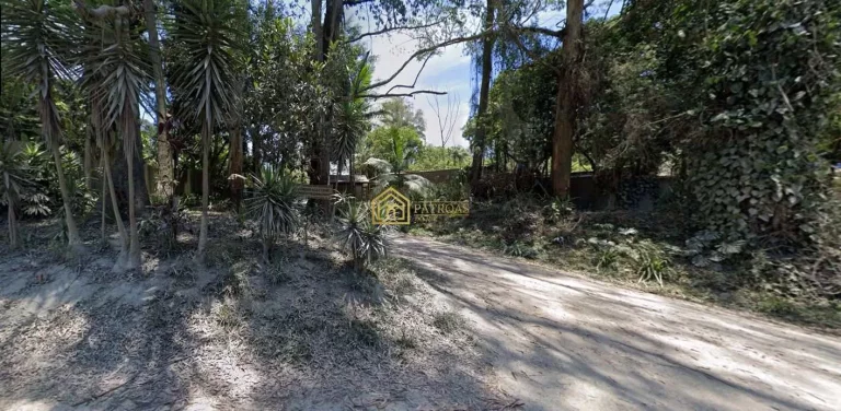 Imagem Terreno Padrão