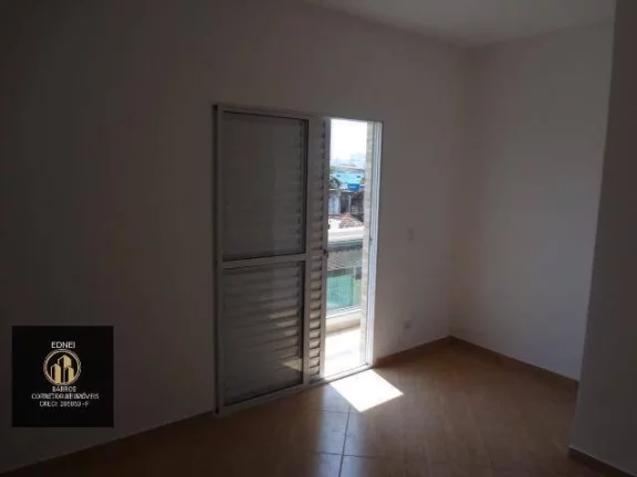 Imagem Sobrado - Catiapoã- São Vicente SP.