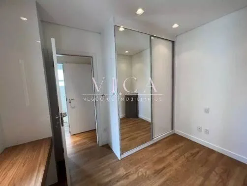 Imagem Apartamento Mobiliado 94m² aluguel 2 vagas por R$ 7.000,00 - Alphaville/SP