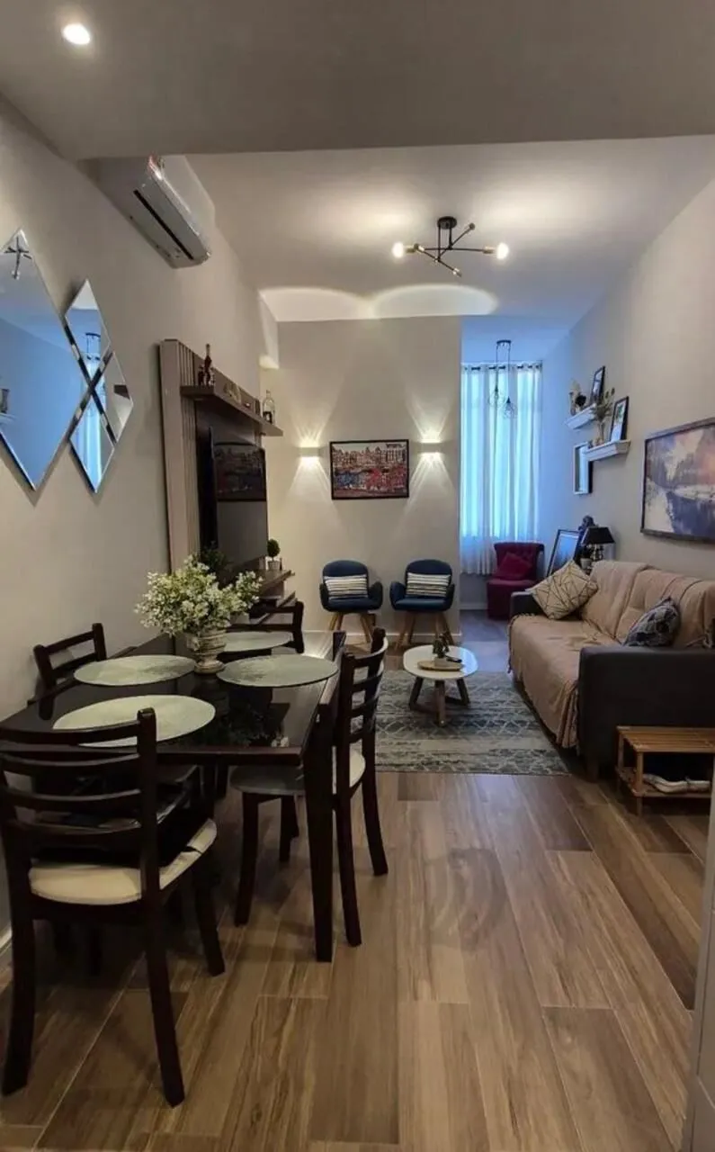 Imagem Apartamento à venda no bairro Botafogo em Rio de Janeiro/RJ