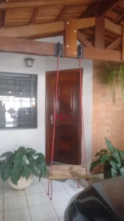 Imagem Sobrado com 2 dormitórios à venda, 80 m por R$ 585.000,00 - Vila Matilde - São Paulo/SP