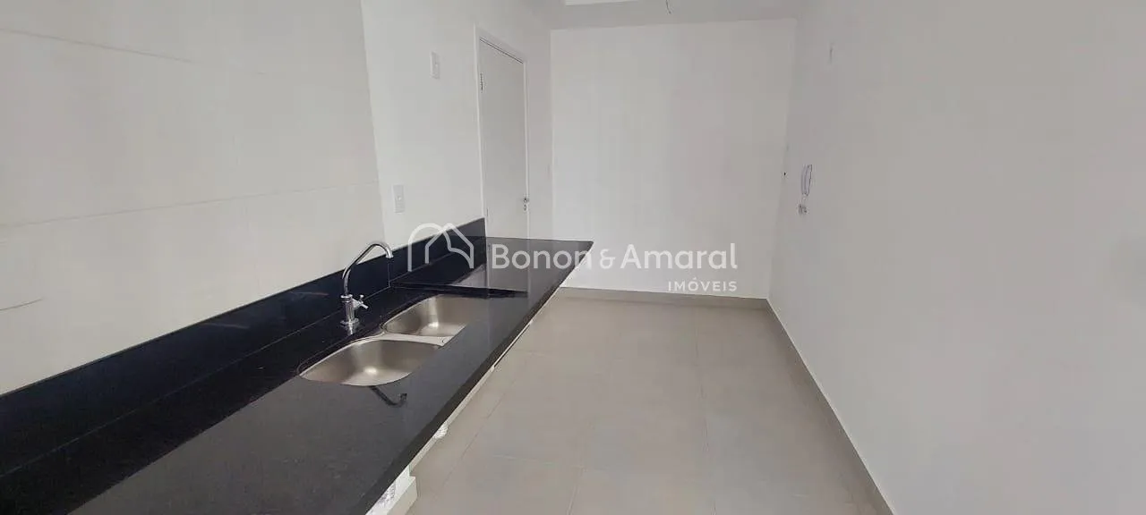 Imagem Conforto, Segurança e Exclusividade no Taquaral