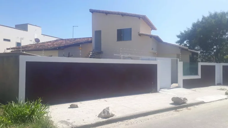 Imagem Casa com 2 dormitórios e 97m2, Nova São Pedro, São Pedro da Aldeia - RJ