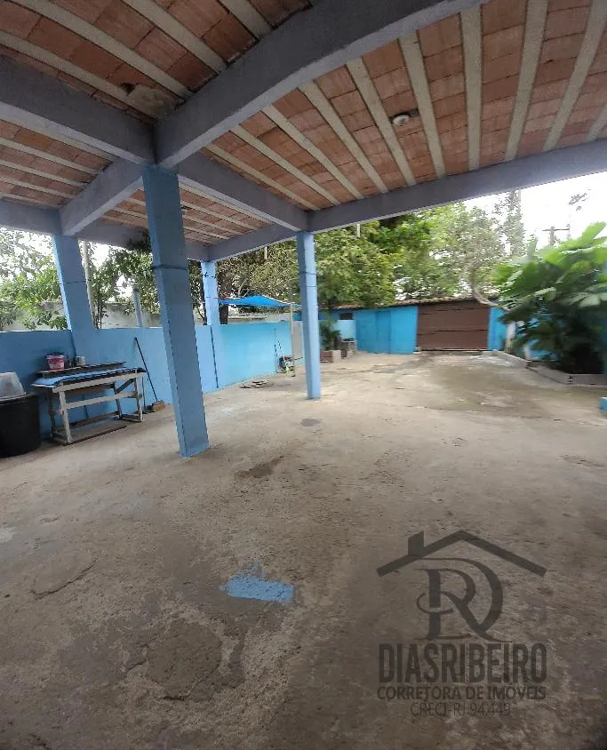 Imagem Sobrado, Residencial para Venda, Sepetiba, Rio de Janeiro