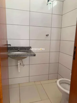 Imagem Apartamento à venda em Franca, JD Esmeralda, com 2 quartos, 62m2
