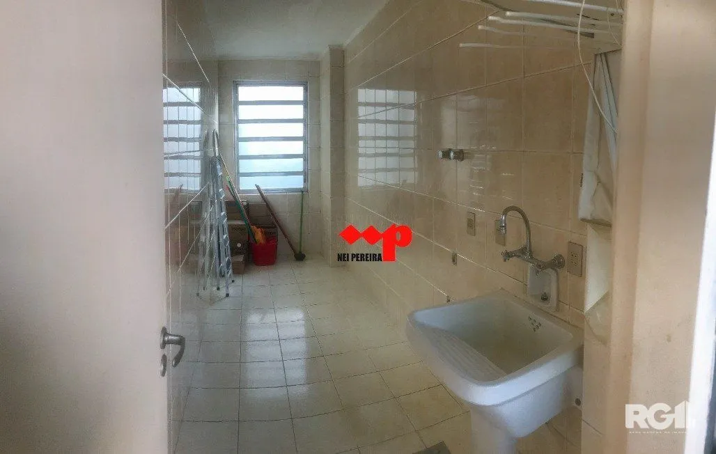 Imagem Apartamento em Centro Histórico