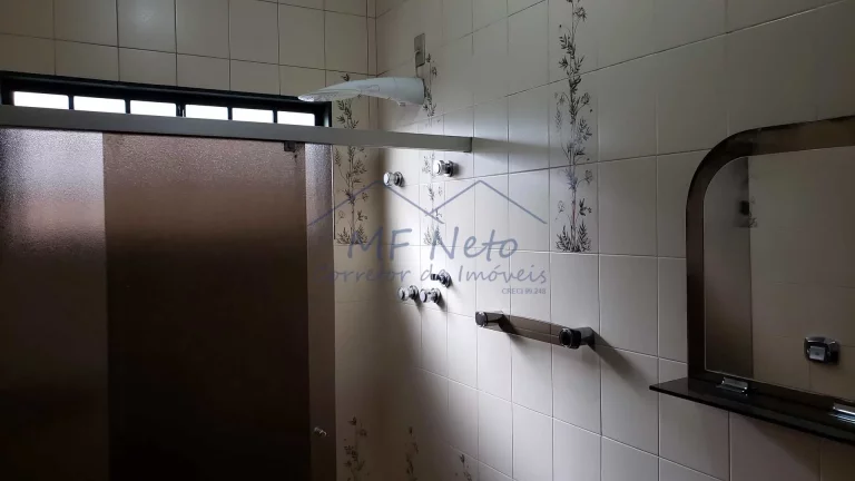 Imagem Casa Padrão