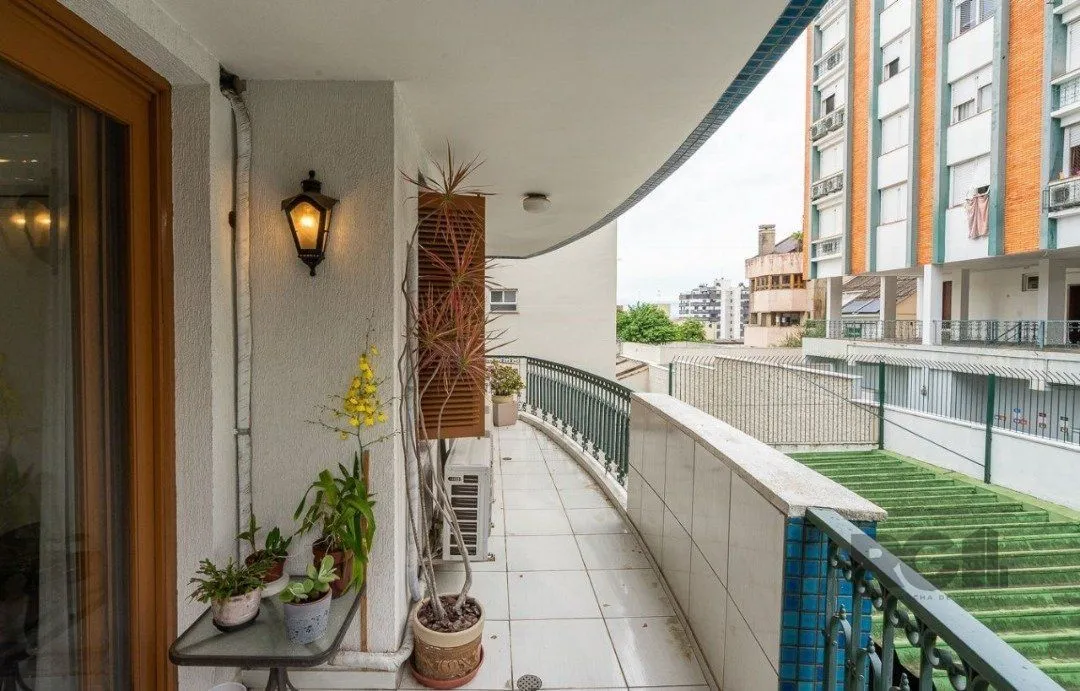 Imagem Apartamento em Auxiliadora