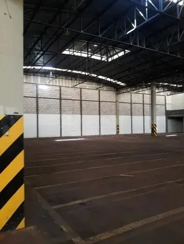 Imagem Barracão Comercial/Indusrial em Araraquara - SP