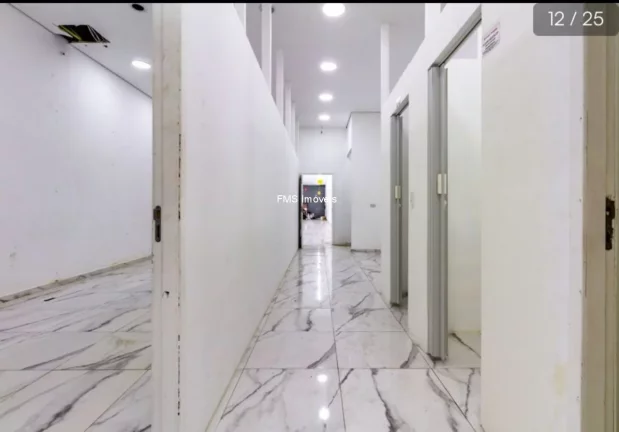Imagem Loja comercial com 370m² no Santo Amaro