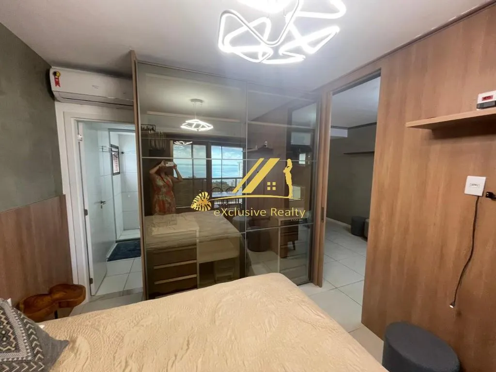 Imagem Apartamento RESIDENCIAL em Salvador - Bahia, Graça