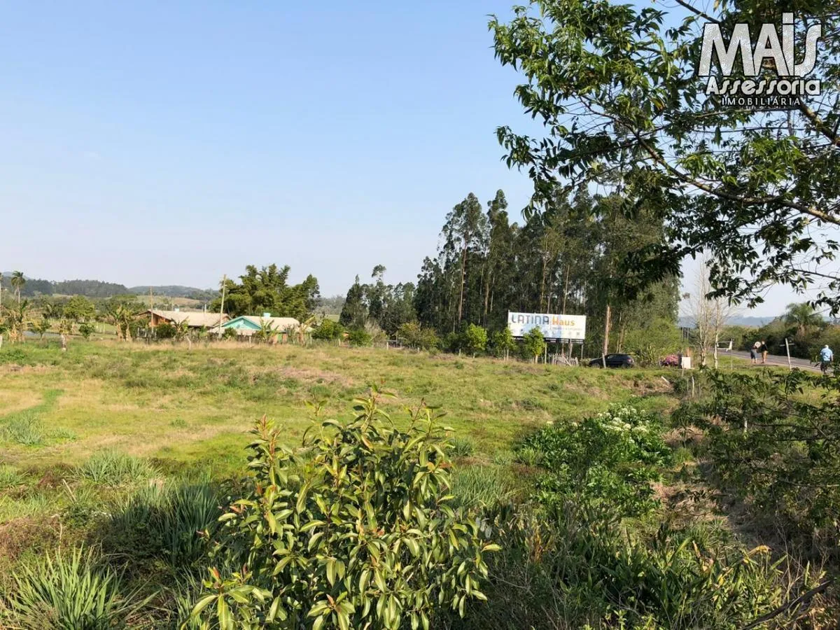 Imagem Terreno para Venda em Santo Antônio da Patrulha / RS no bairro Pinheirinhos