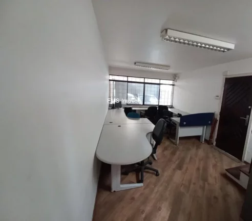 Imagem Casa à venda ou locação em São Paulo-SP, Planalto Paulista, com 3 quartos, 3 salas, 3 banheiros, 2 garagens, 125m²!