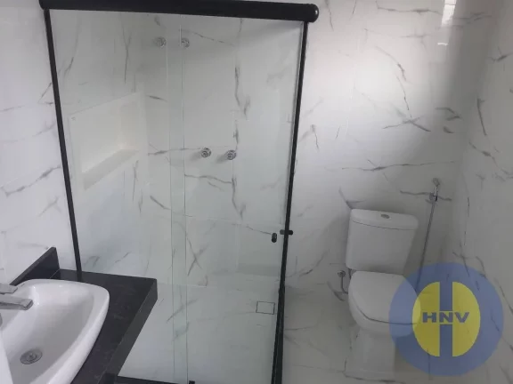 Imagem VENDO CASA EM CONDOMINIO FECHADO EM MARICÁ