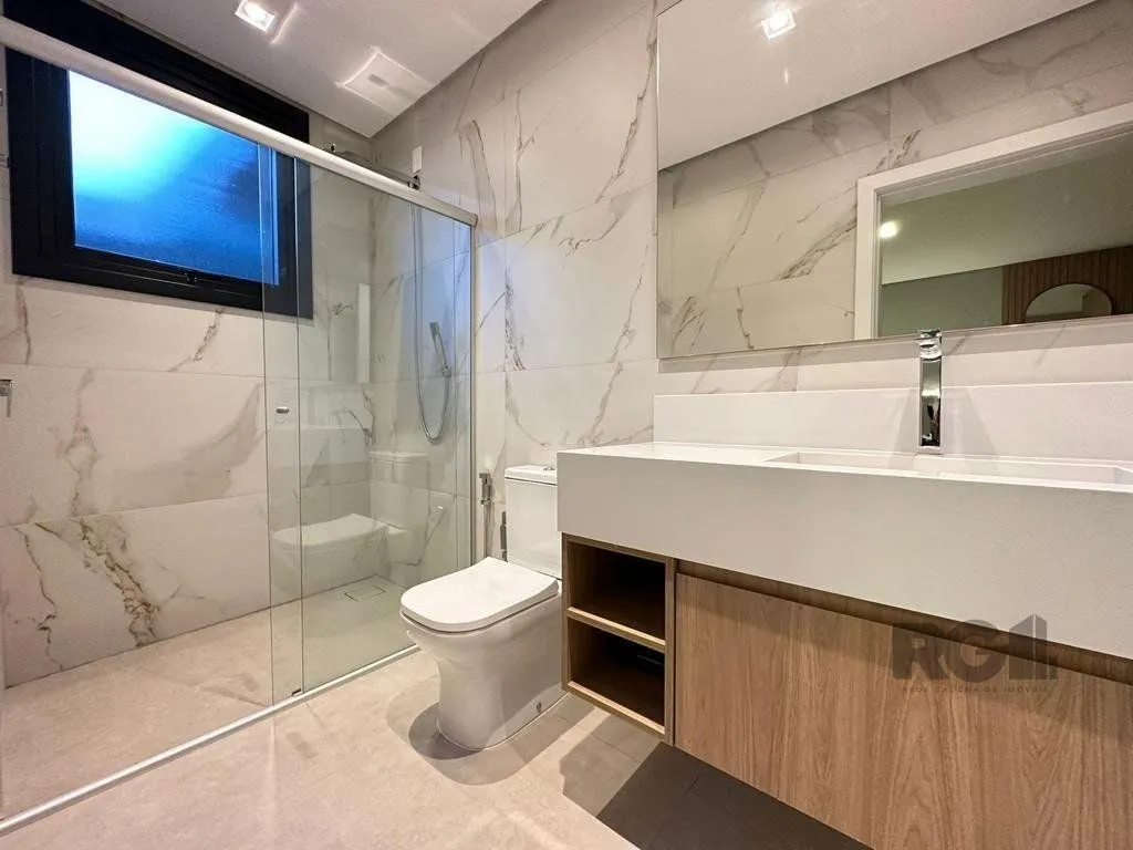 Imagem Casa de Condomínio em Atlântida Sul