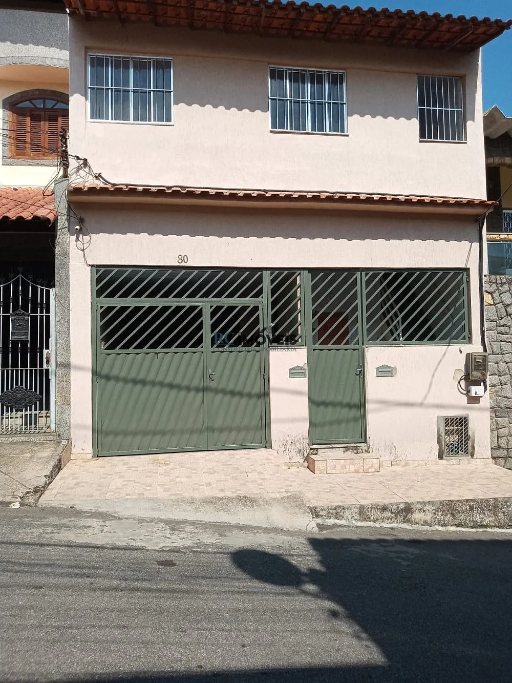 Imagem Casa a Venda no bairro Paraíso - São Gonçalo, RJ