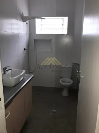 Imagem Sobrado Espaçoso à Venda na Vila Gumercindo