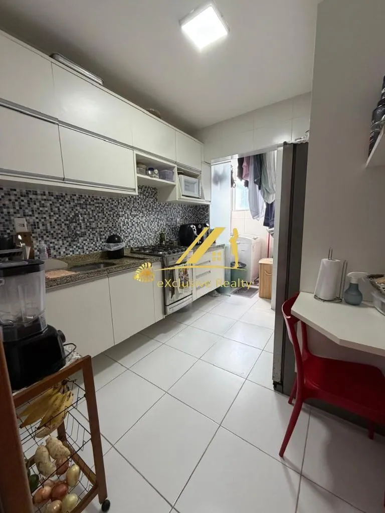 Imagem Apartamento RESIDENCIAL em Salvador - Bahia, Armação