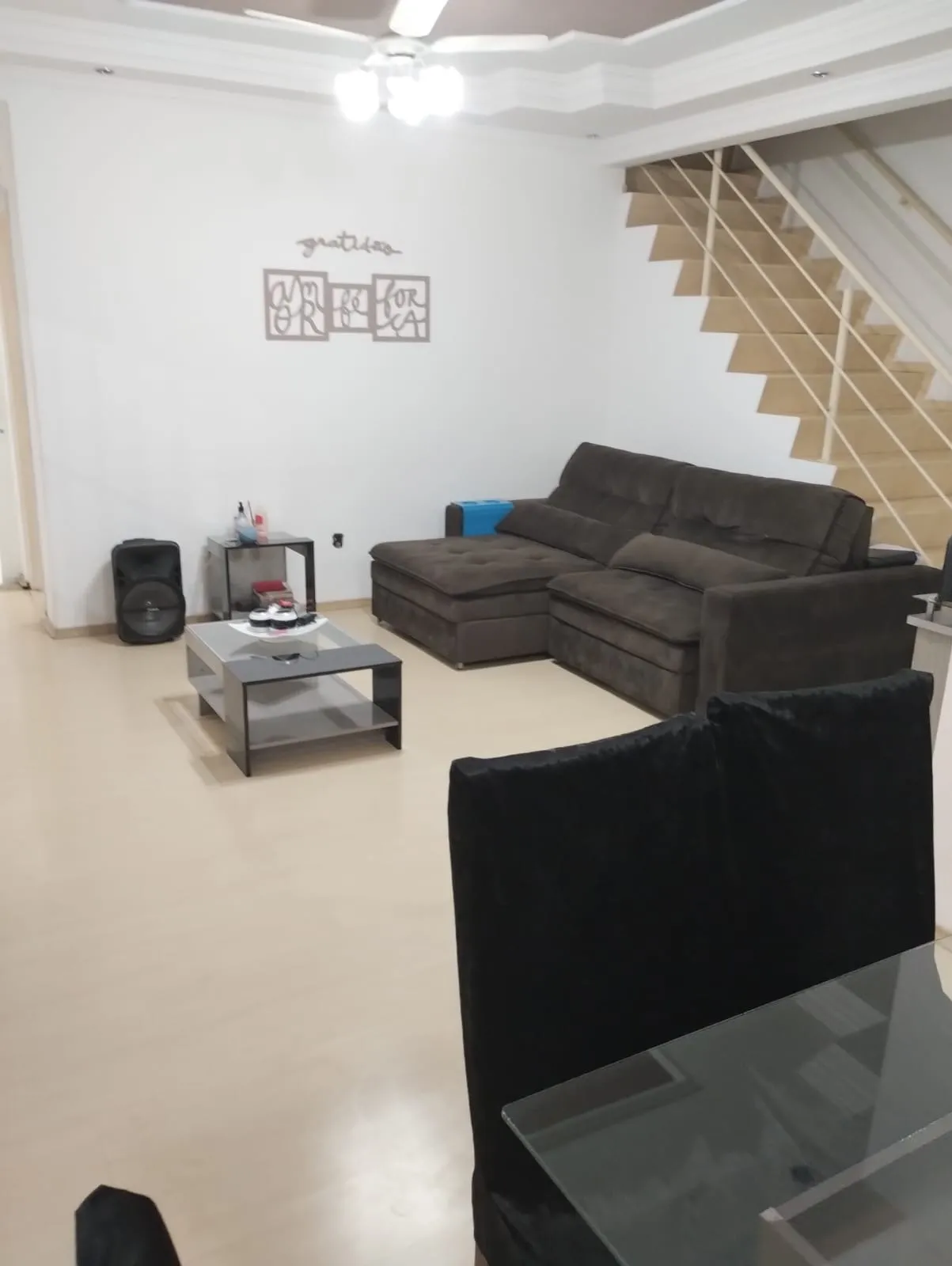 Imagem Sobrado de 393m², Localizado no Bairro Vila Cassia Maria Sorocaba - SP!
