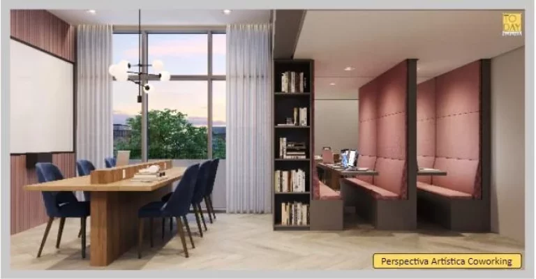 Imagem Apartamento para Venda em São Paulo / SP no bairro Butantã