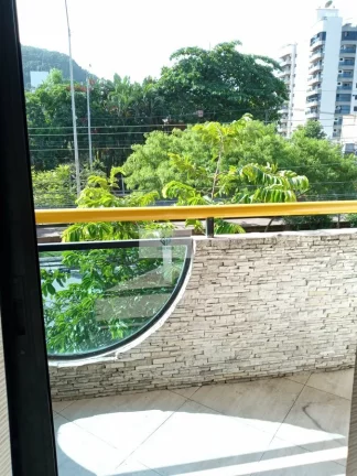 Imagem Apartamento Padrão para Venda em Enseada Guarujá-SP