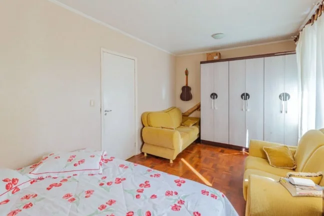 Imagem Apartamento para venda no bairro São Sebastião em Porto Alegre