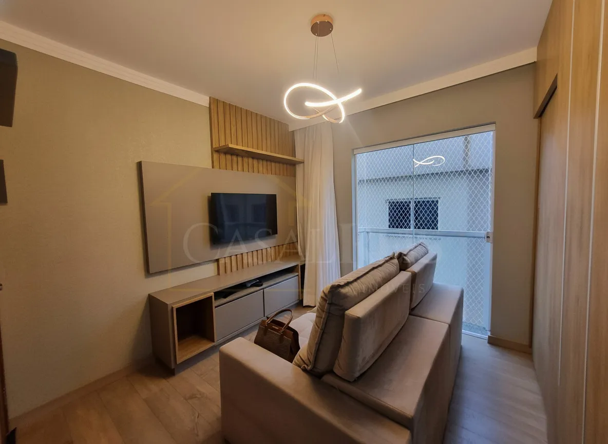 Imagem Apartamento 2 quartos à venda em Residencial Morumbi, Poços de Caldas