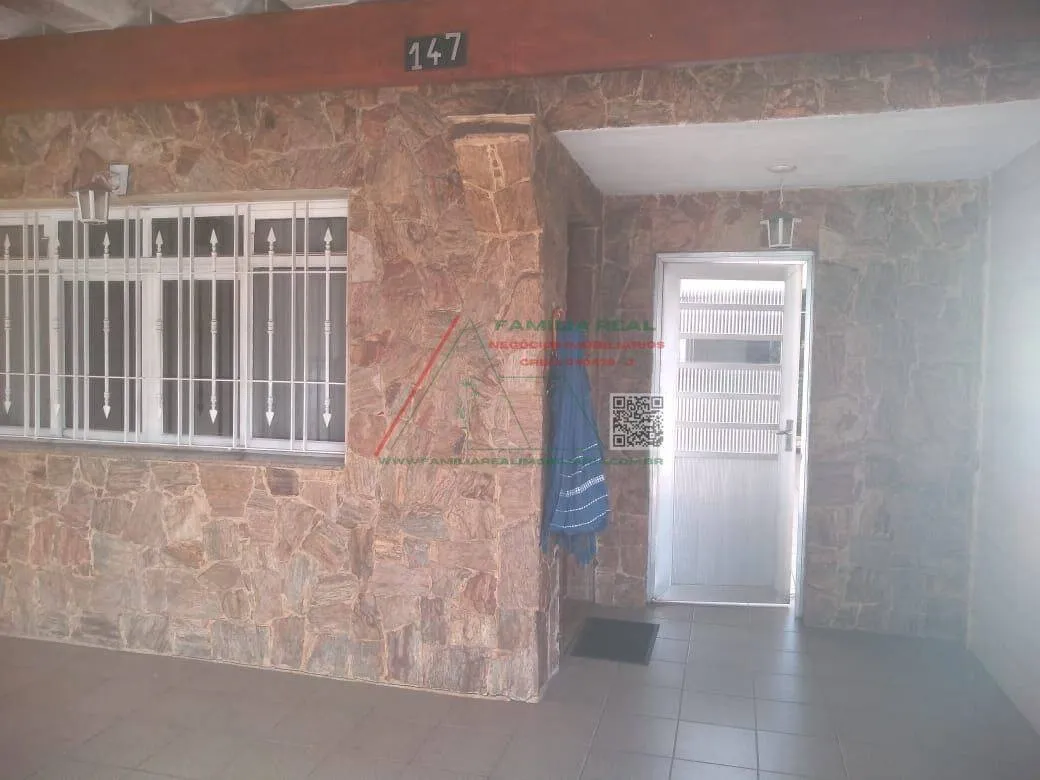 Imagem Sobrado à Venda, no Jardim Aricanduva, com 03 Dormitórios, sendo 01 Suíte