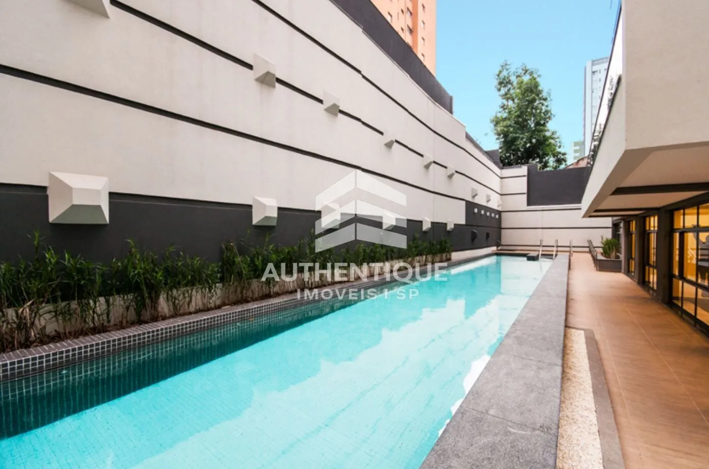 Imagem Vn Casa Jorge Tibiriçá - Vila Mariana - Apartamento à venda no bairro Vila Mariana - São Paulo/SP, Zona Sul