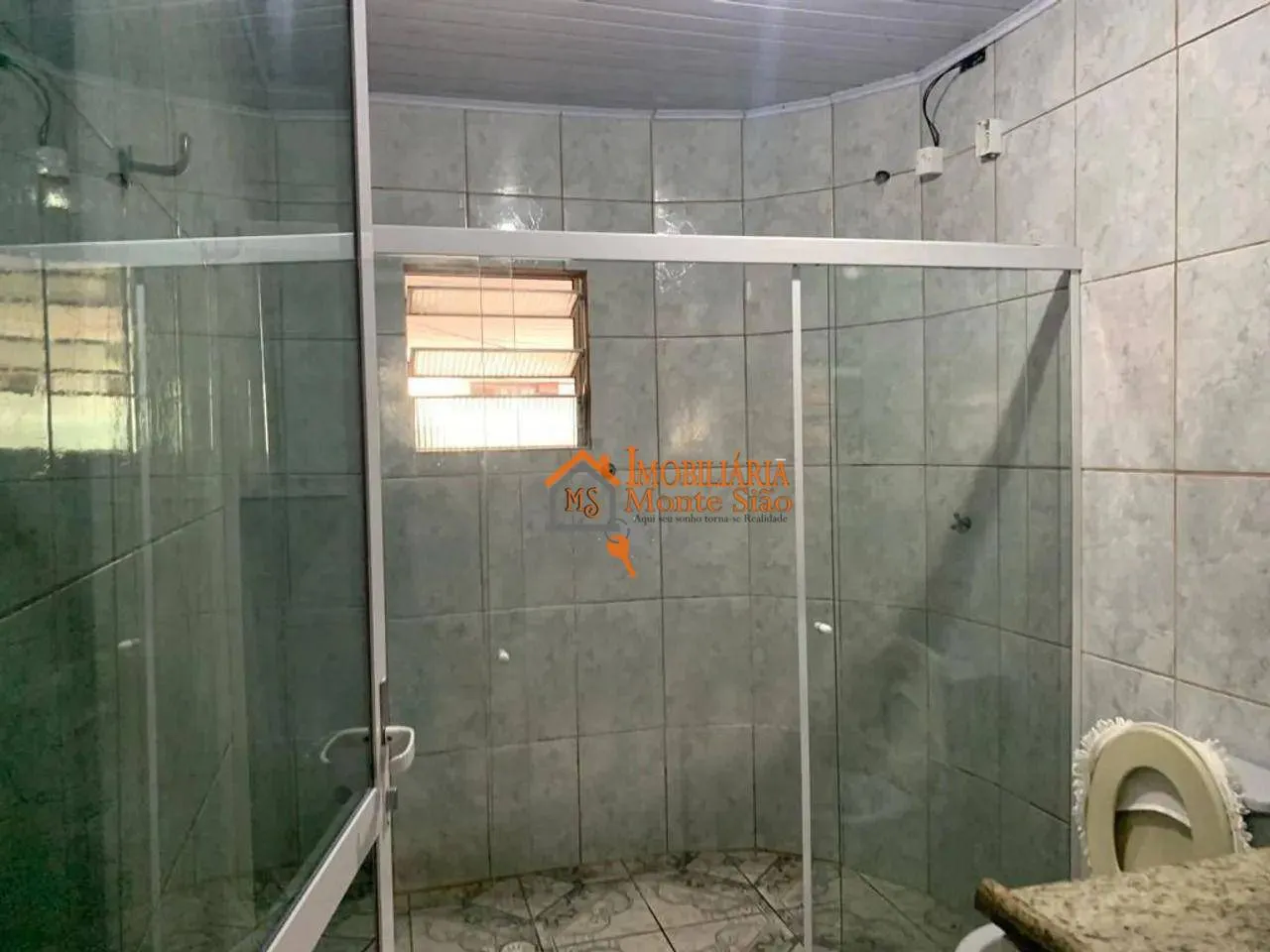 Imagem Sobrado com 2 dormitórios à venda, 300 m² por R$ 319.000,00 - Parque Primavera - Guarulhos/SP