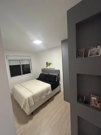 Imagem ÓTIMO APARTAMENTO NO ENGORDADOURO PRONTO PRA MORAR