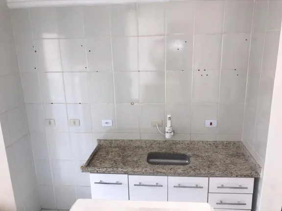 Imagem Apartamento para Venda em São Paulo, Bela Vista, 1 dormitório, 1 banheiro, 1 vaga