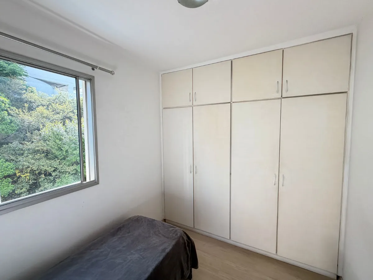 Imagem Apartamento para venda em Real Parque com 2 quartos, 69m2