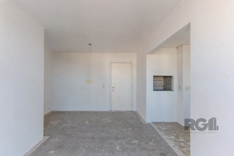 Imagem Apartamento para Venda - 72.12m², 3 dormitórios, sendo 1 suites, 2 vagas - Vila Jardim