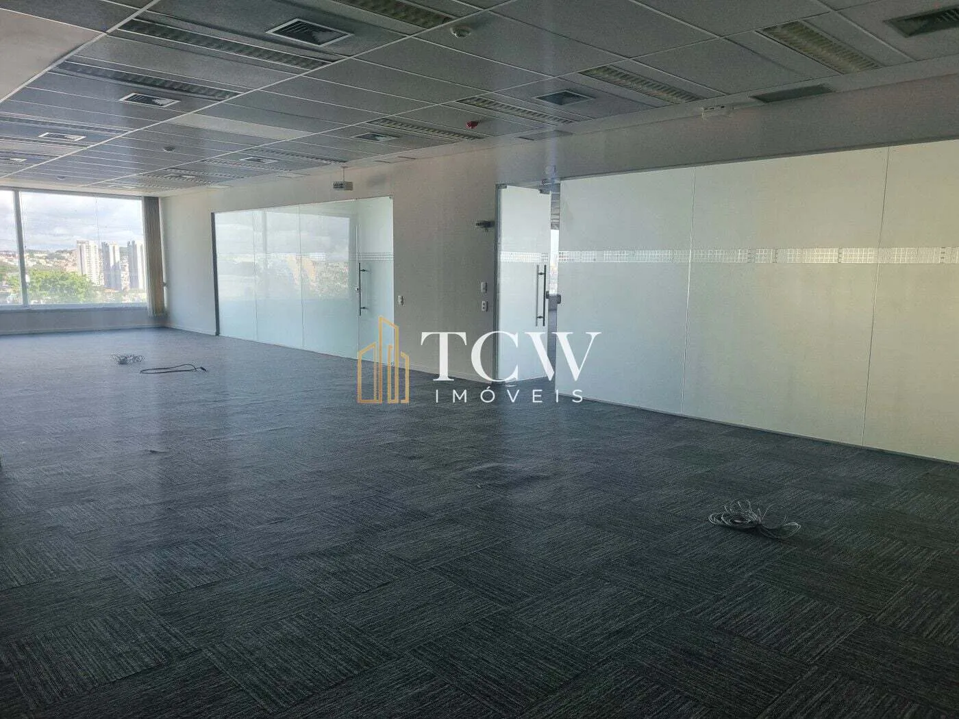 Imagem Laje Corporativa à Venda | 2.844 m² | Santo Amaro, São Paulo/SP