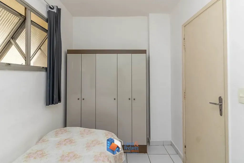 Imagem Apartamento à venda 3 Quartos 1 Suite 1 Vaga 139M² Paraíso São Paulo - SP
