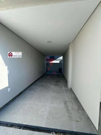 Imagem SOBRADO À VENDA EM SÃO JOSÉ SC, BAIRRO FORQUILHAS COM 3 QUARTOS 1 SUITE